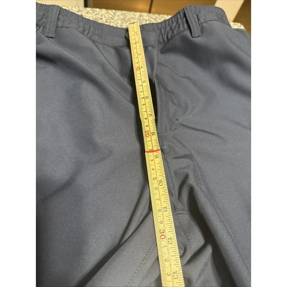 Marc New York Golf Pants Navy 36X34